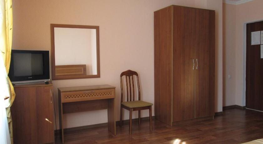 Астана: Hotel Barakat