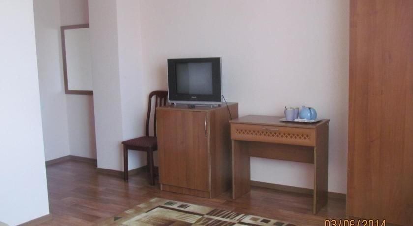Астана: Hotel Barakat