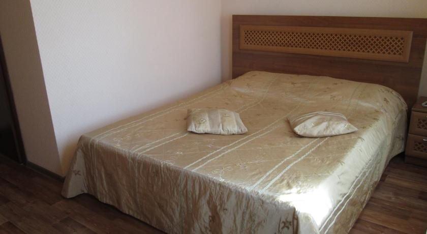 Астана: Hotel Barakat