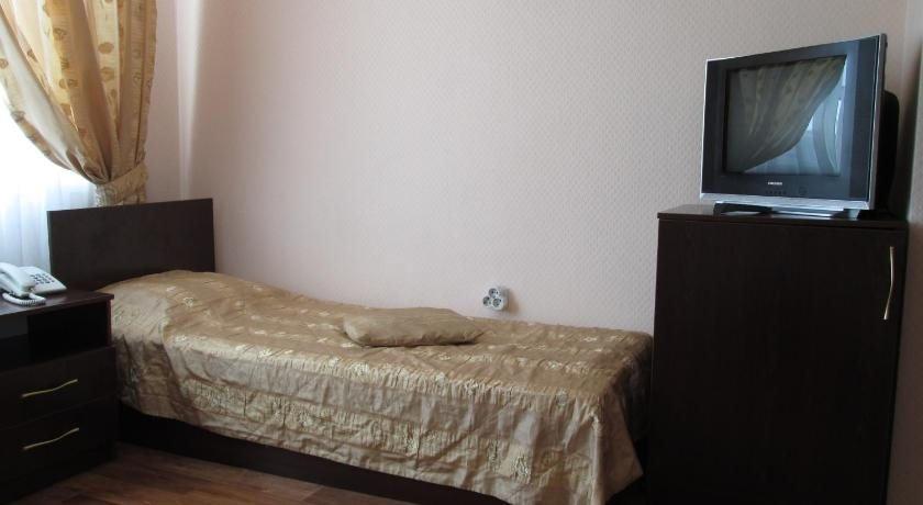 Астана: Hotel Barakat