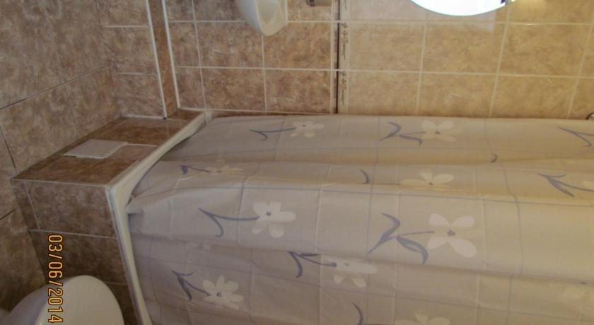 Астана: Hotel Barakat