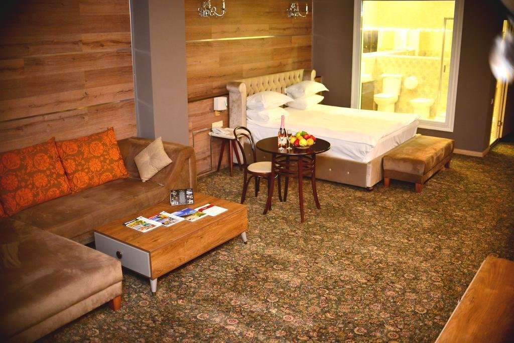 Шымкент: Sapar Standart Hotel