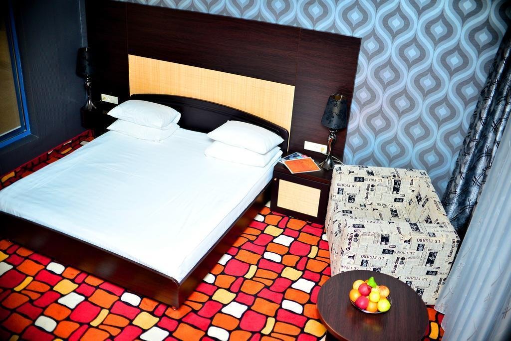 Шымкент: Sapar Standart Hotel