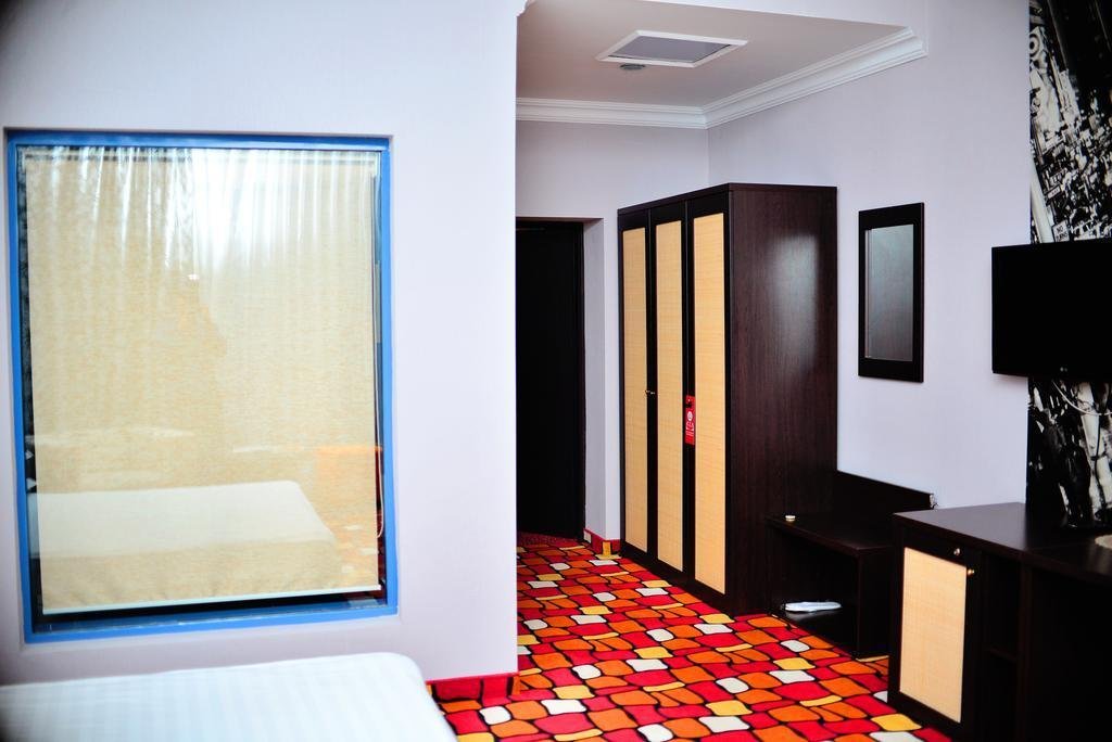 Шымкент: Sapar Standart Hotel