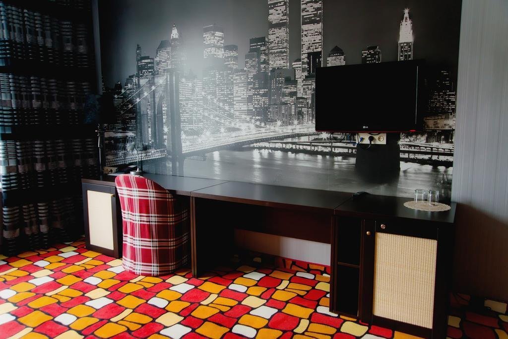 Шымкент: Sapar Standart Hotel