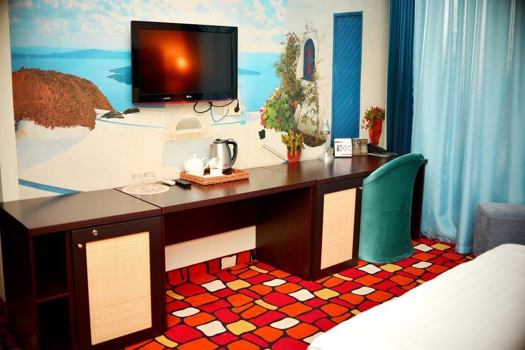 Шымкент: Sapar Standart Hotel