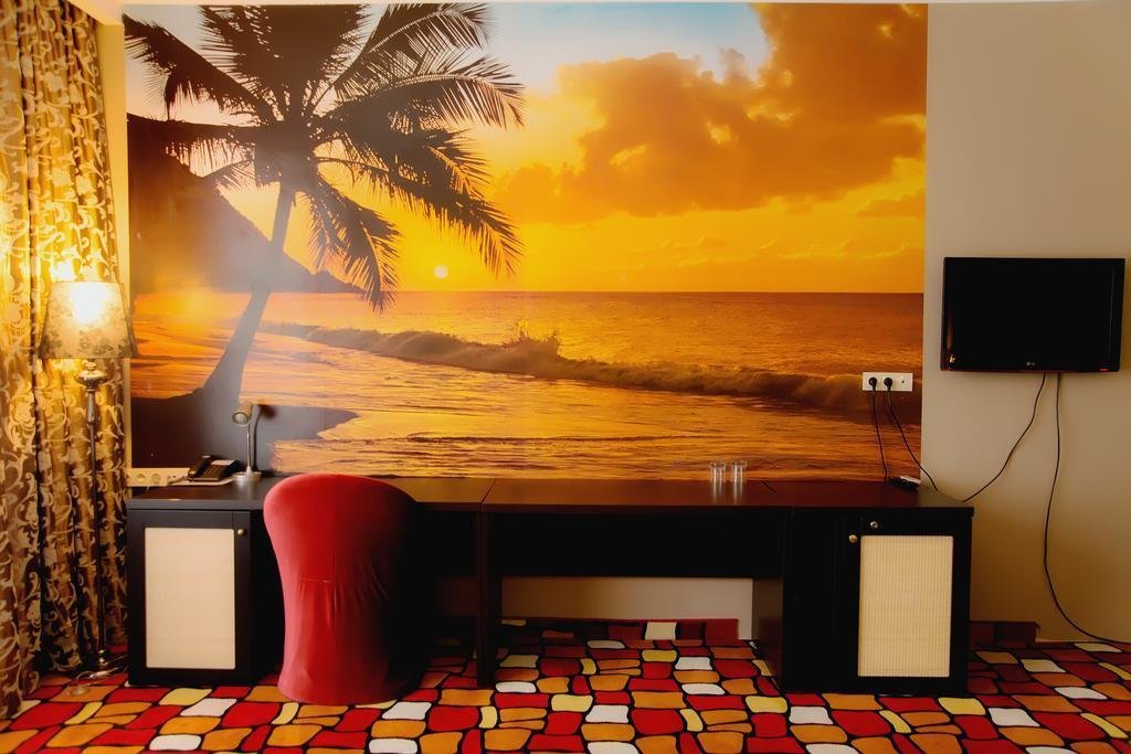 Шымкент: Sapar Standart Hotel