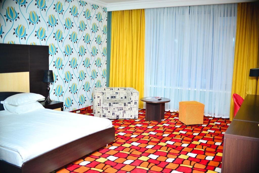Шымкент: Sapar Standart Hotel