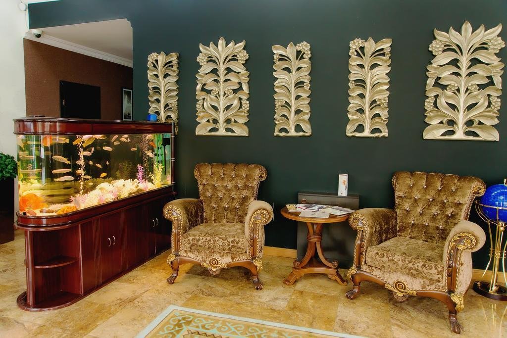 Шымкент: Sapar Standart Hotel