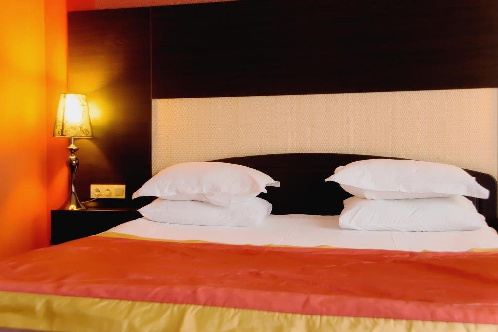 Шымкент: Sapar Standart Hotel
