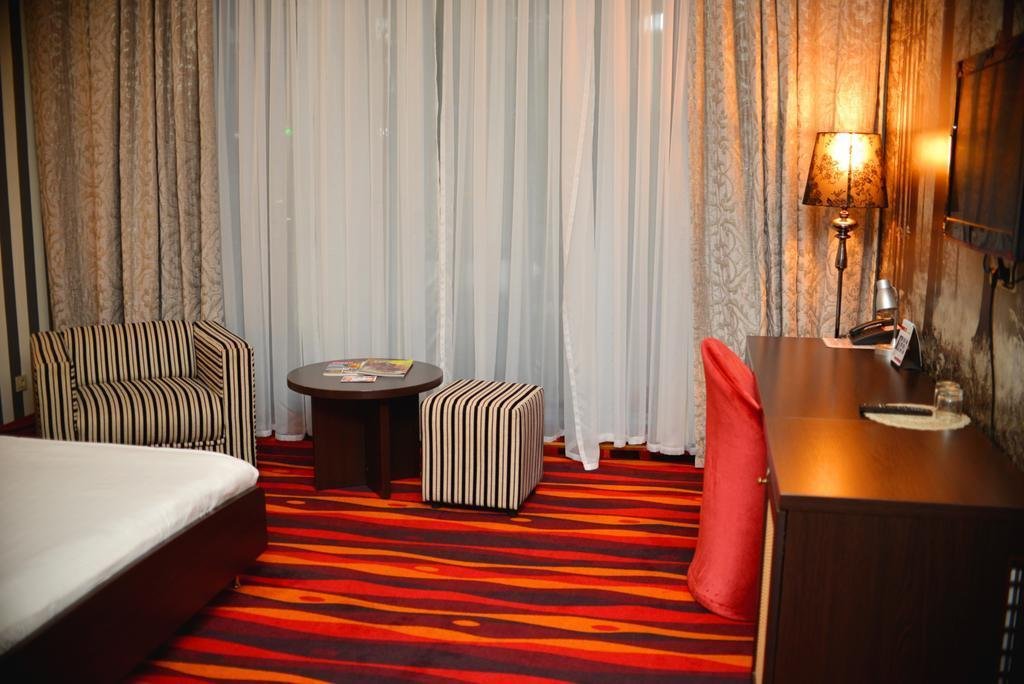 Шымкент: Sapar Standart Hotel