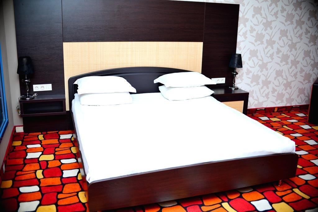 Шымкент: Sapar Standart Hotel