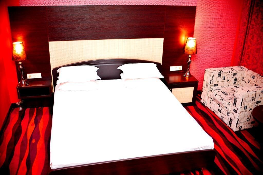 Шымкент: Sapar Standart Hotel