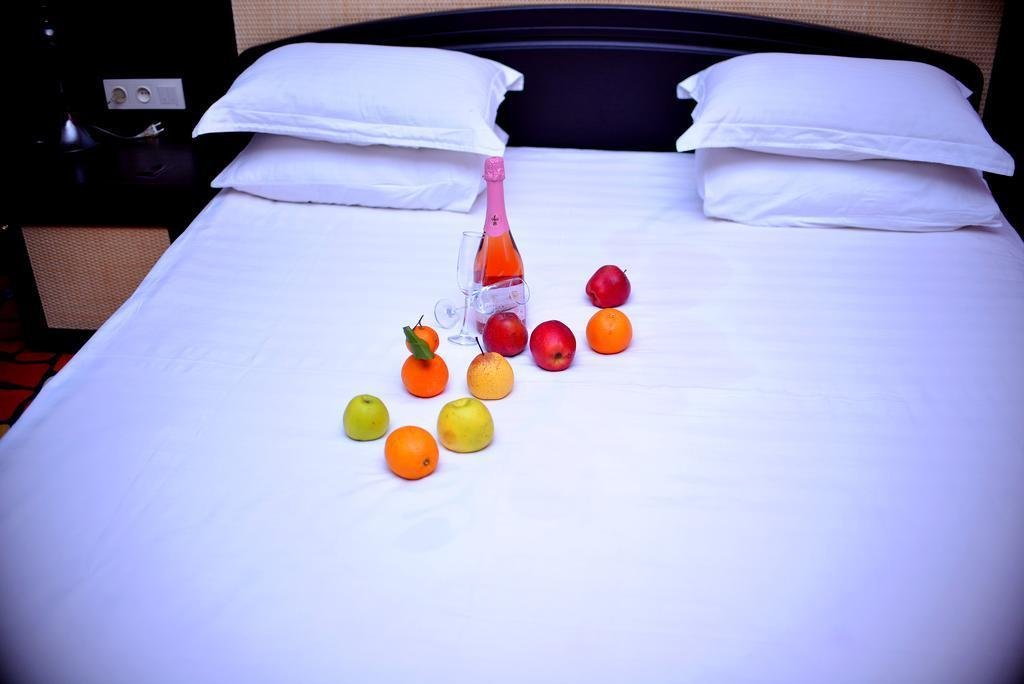 Шымкент: Sapar Standart Hotel