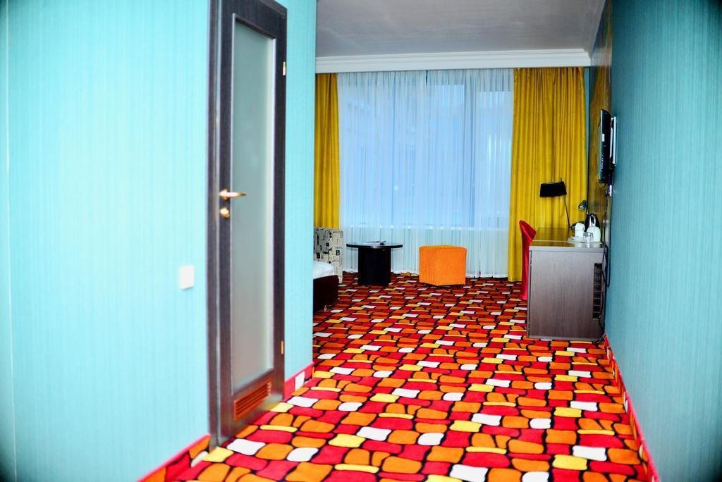Шымкент: Sapar Standart Hotel