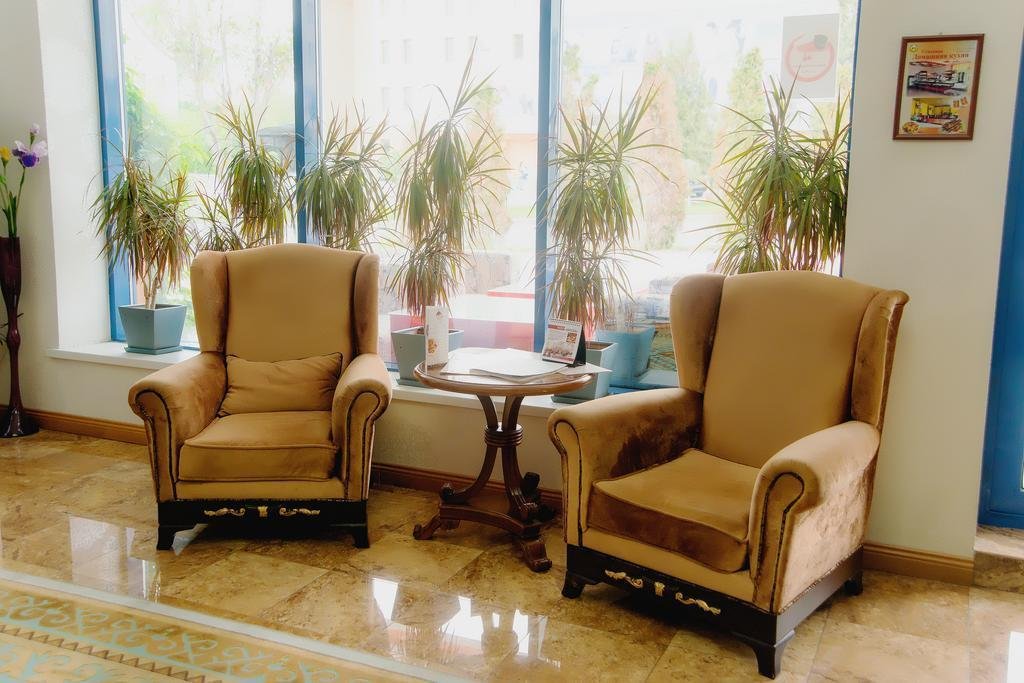 Шымкент: Sapar Standart Hotel
