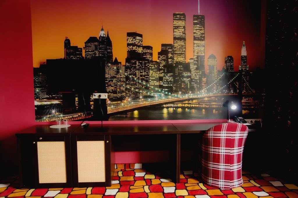 Шымкент: Sapar Standart Hotel