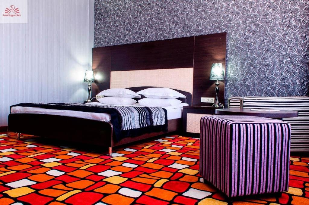 Шымкент: Sapar Standart Hotel