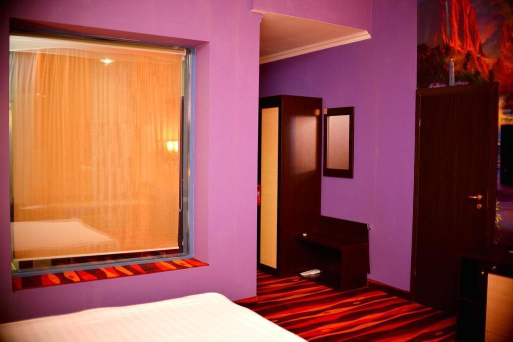 Шымкент: Sapar Standart Hotel