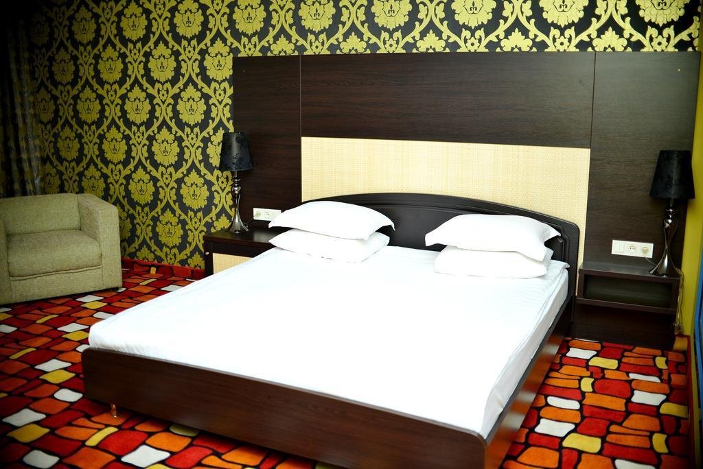 Шымкент: Sapar Standart Hotel