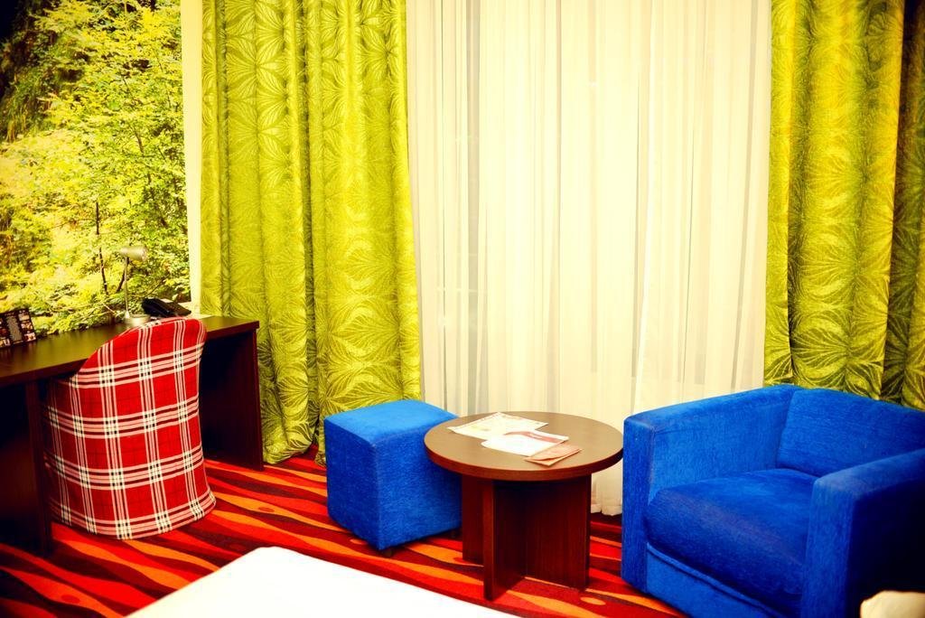 Шымкент: Sapar Standart Hotel