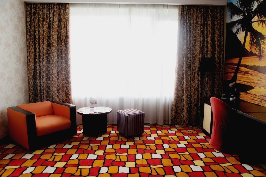 Шымкент: Sapar Standart Hotel