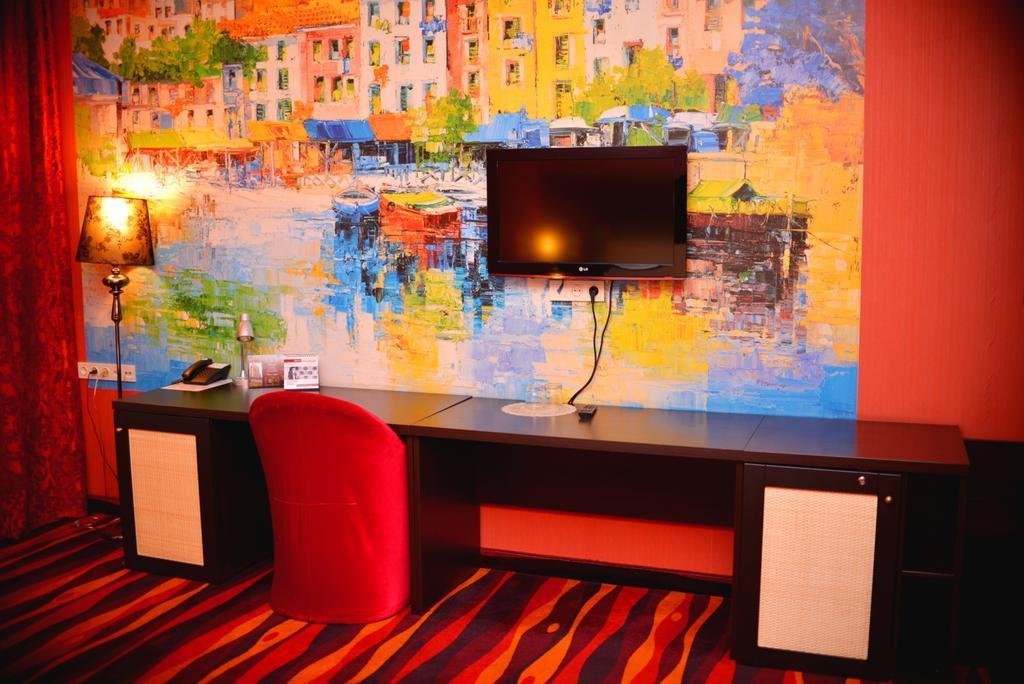 Шымкент: Sapar Standart Hotel