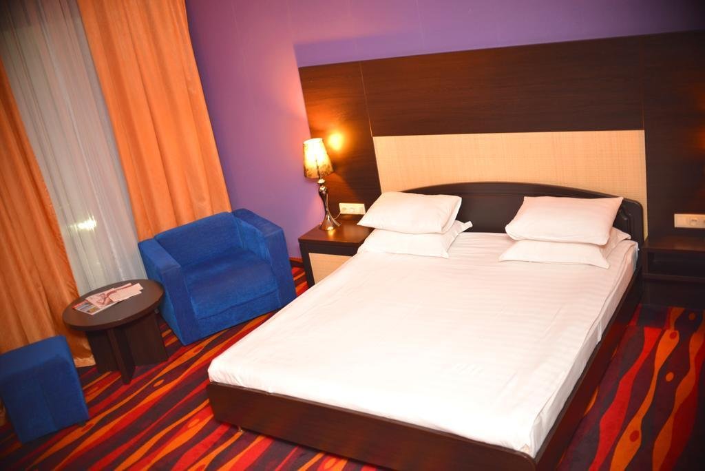 Шымкент: Sapar Standart Hotel