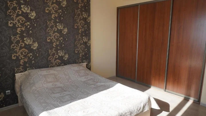 Астана: Apartments Astana Triumph