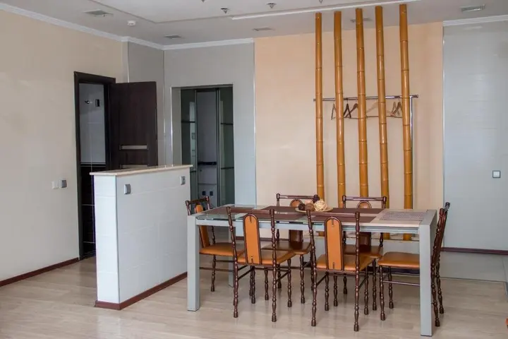 Астана: Apartments Astana Triumph