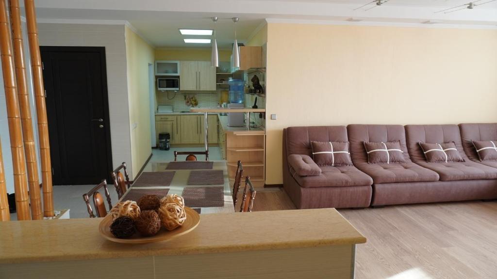 Астана: Apartments Astana Triumph