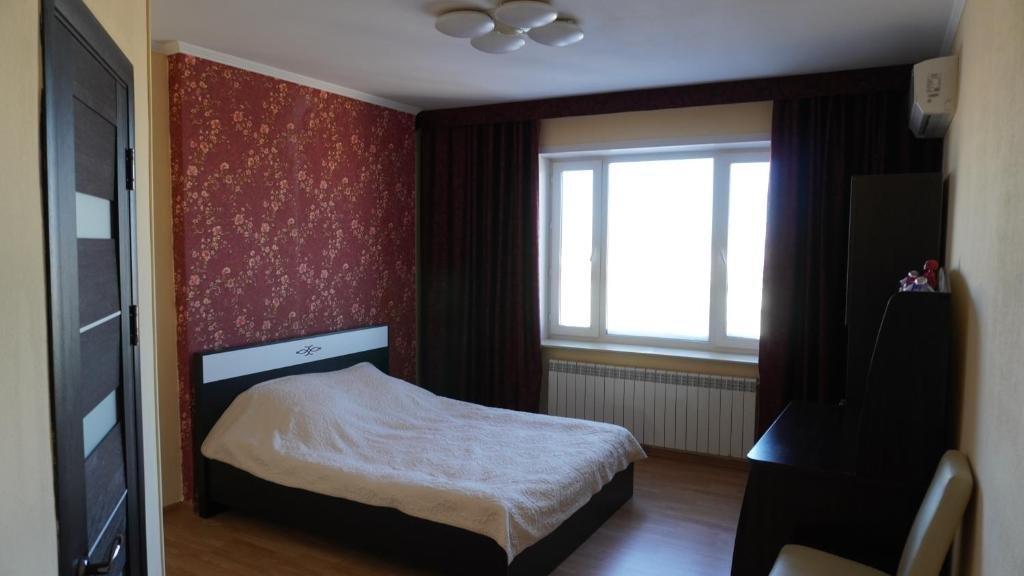 Астана: Apartments Astana Triumph