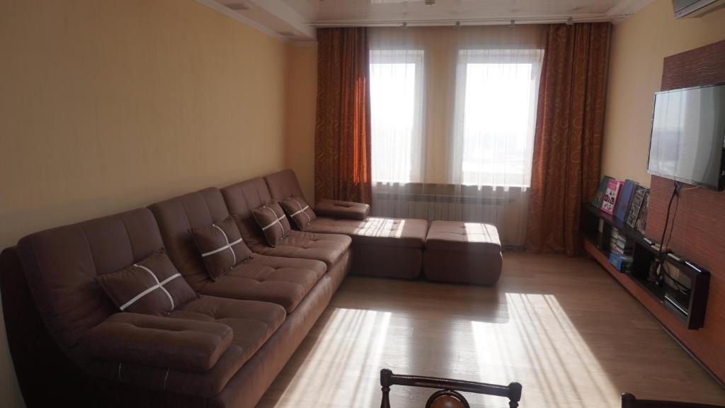 Астана: Apartments Astana Triumph