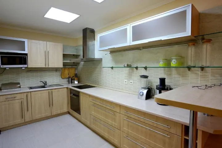 Астана: Apartments Astana Triumph