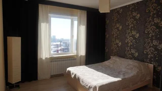 Астана: Apartments Astana Triumph