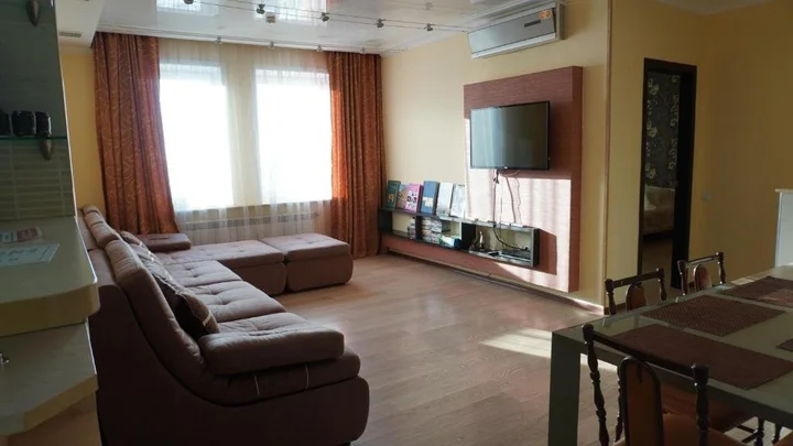 Астана: Apartments Astana Triumph