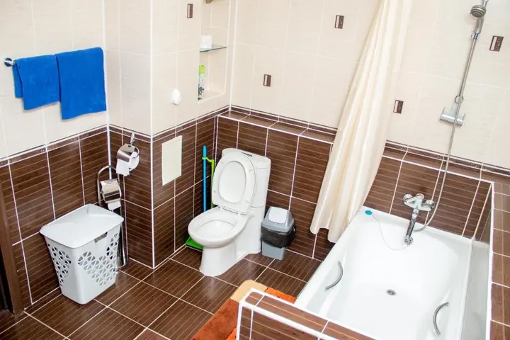 Астана: Apartments Astana Triumph