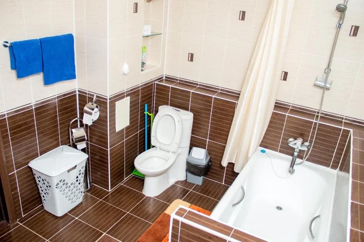Астана: Apartments Astana Triumph