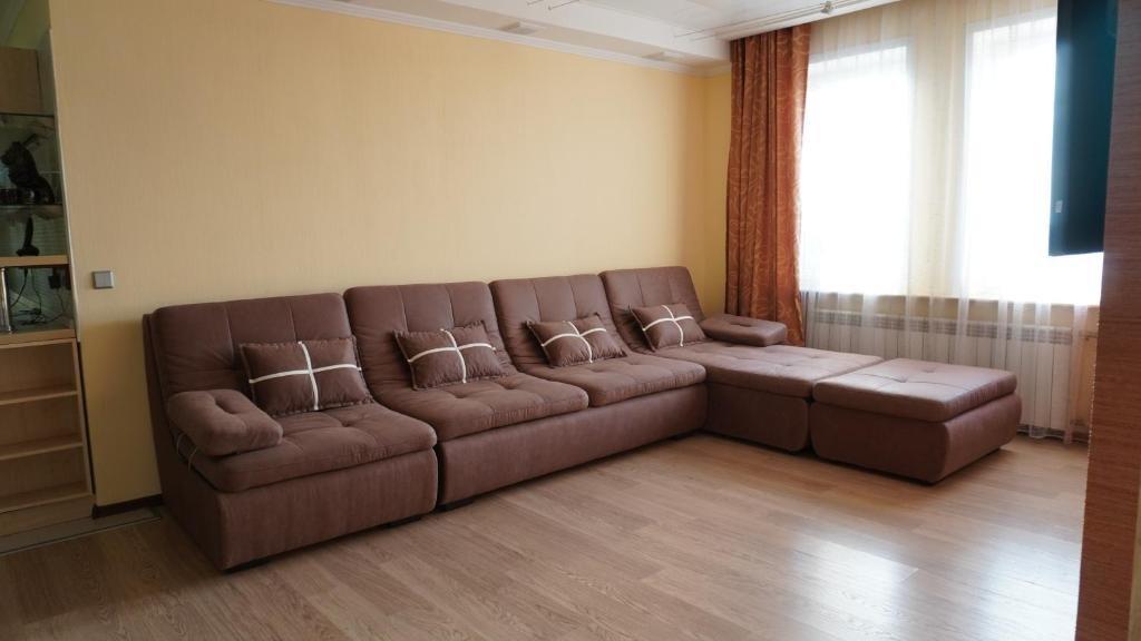 Астана: Apartments Astana Triumph