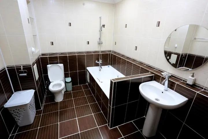 Астана: Apartments Astana Triumph
