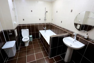 Астана: Apartments Astana Triumph