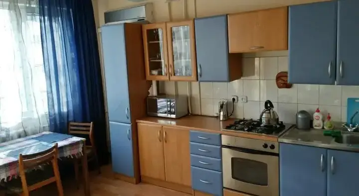 Comfort in the "Golden Square"- Komfort v "Zolotom Kvadrate" — фото 4