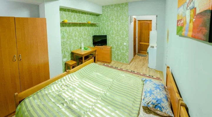 Алматы: Apartments on Otan A 58 - Park Family