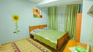 Алматы: Apartments on Otan A 58 - Park Family