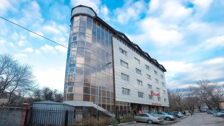 Алматы: Apartments on Otan A 58 - Park Family
