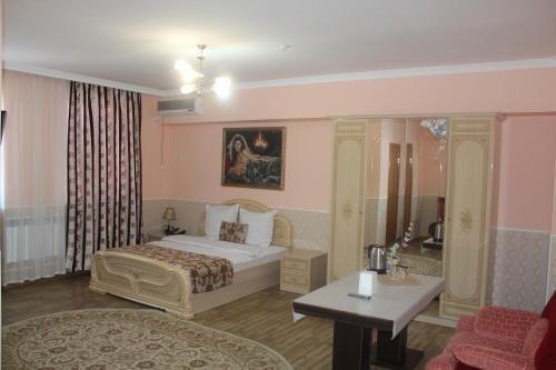 Кызылорда: Hotel Mereke