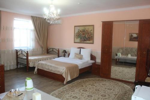 Кызылорда: Hotel Mereke