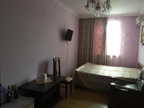 Кызылорда: Hotel Mereke