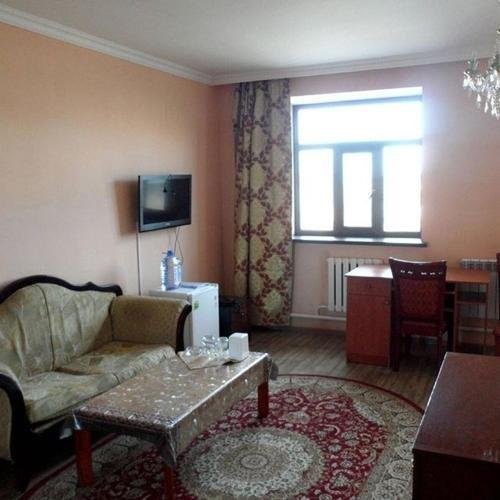 Кызылорда: Hotel Mereke