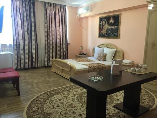 Кызылорда: Hotel Mereke